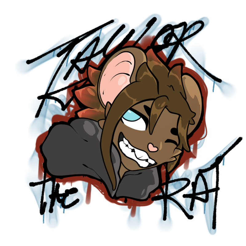 Throwie By RiotControlCrow