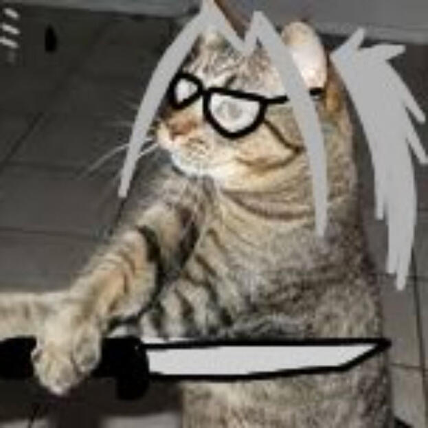 RiotControlCrow
