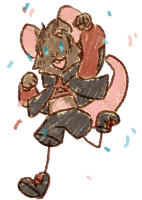 Celebration By Ghibleaf